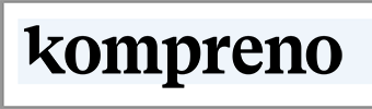 Kompreno